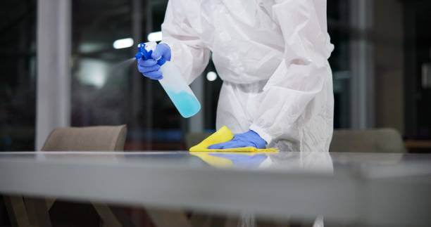 Licensed Trauma Scene Cleanup service in Falmouth, VA - Trauma Clean Pros